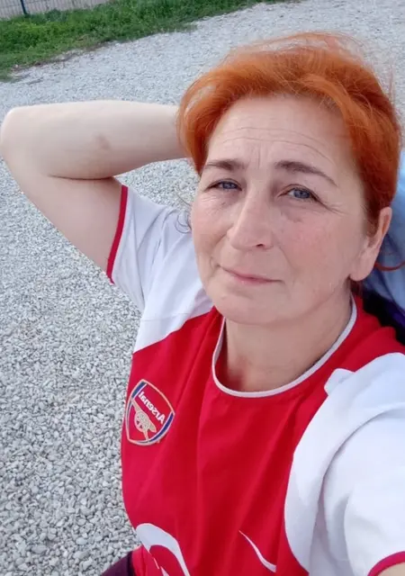 Я Мухалатка, 53, знакомлюсь на одну ночь в Евпатории