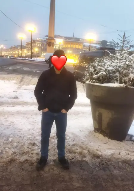 Вадим из Каспийска, ищу на сайте знакомства на одну ночь