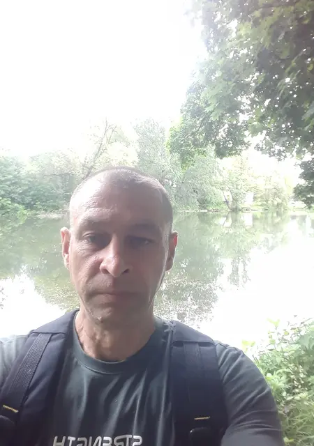 Я Серёга, 55, знакомлюсь без обязательств в Алексине