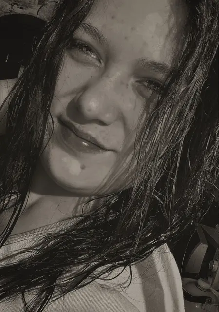 Я Таня, 19, из Санкт-Петербурга, ищу знакомство для постоянных отношений