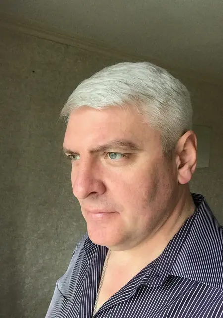 Я Alex, 50, из Пятигорска, ищу знакомство для совместных путешествий