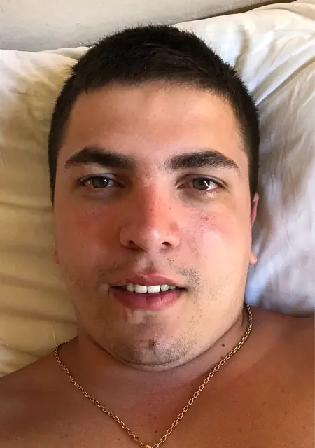 Я Роман, 32, из Волжского, ищу знакомство для постоянных отношений