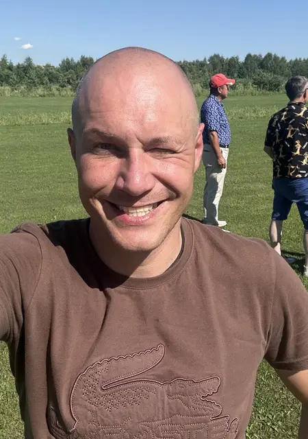 Пааел из Новосибирска, ищу на сайте приятное времяпровождение