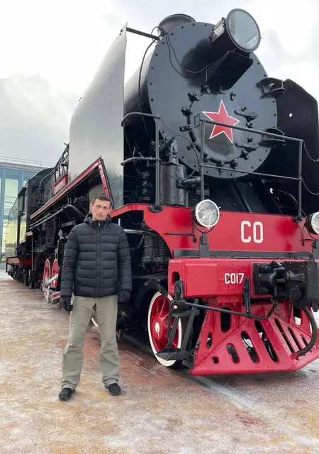 Я Алексей, 40, из Череповца, ищу знакомство для вирта