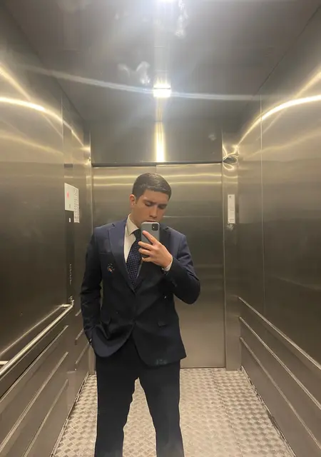 Я Джека, 26, из Долгопрудного, ищу знакомство для дружбы