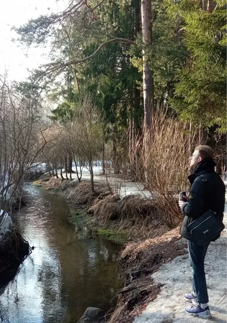 Максим из Пушкина, мне 26, познакомлюсь для открытые отношения