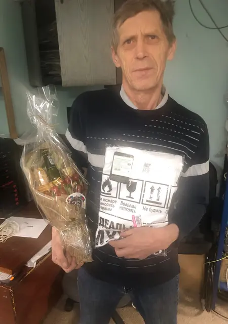 Николай из Новокузнецка, ищу на сайте совместные путешествия