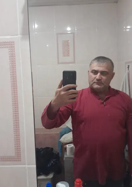 Николя из Тюмени, мне 45, познакомлюсь без обязательств