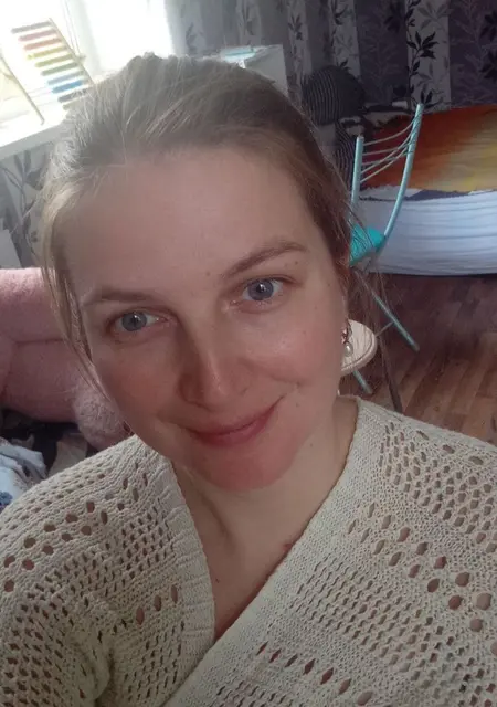 Я Катя, 35, знакомлюсь для приятного времяпровождения в Ижевске