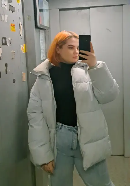 Я Анастасия, 23, знакомлюсь для вирта в Красноярске