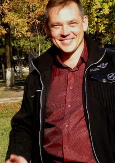 Я Alex, 42, знакомлюсь на одну ночь в Липецке