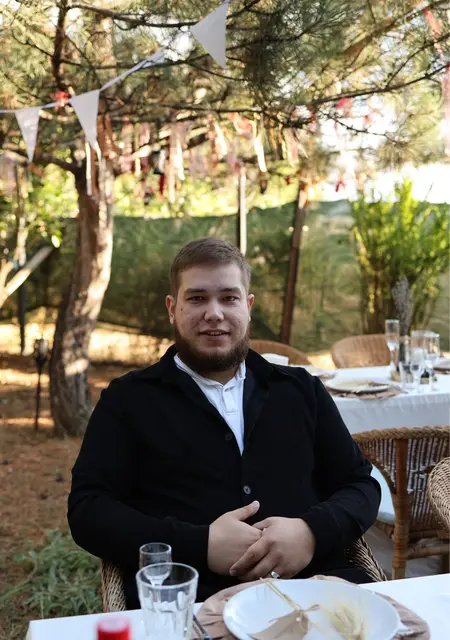 Я Валентин, 28, знакомлюсь на одну ночь в Хабаровске