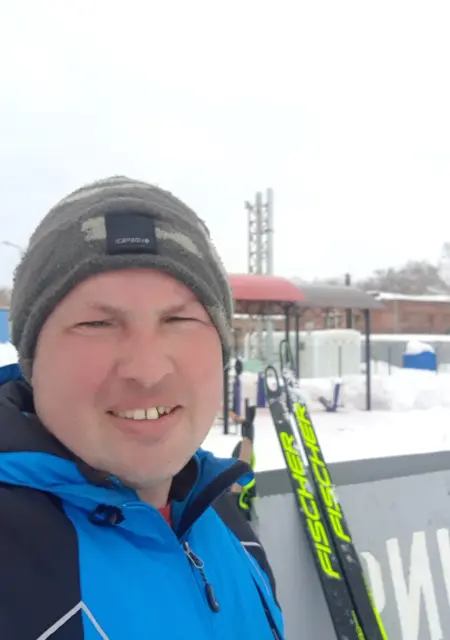 Я Привет, 38, знакомлюсь для дружбы в Златоусте