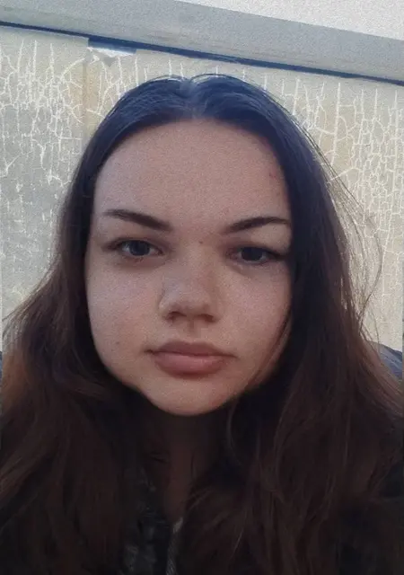 Вероника из Кургана, ищу на сайте вирта