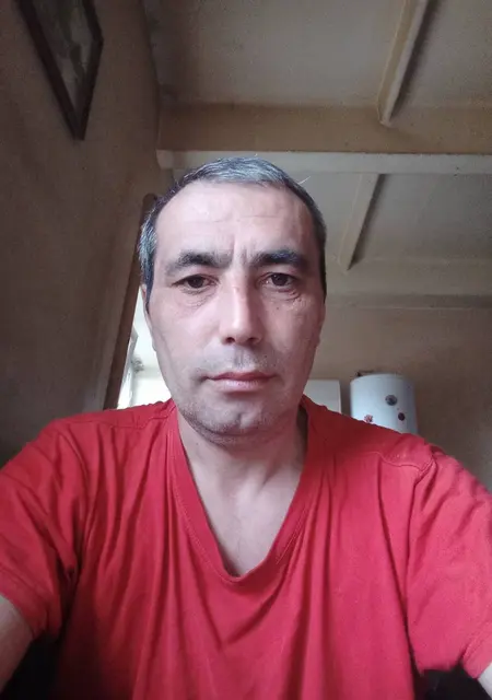 Я Азат, 45, из Стерлитамака, ищу знакомство для постоянных отношений
