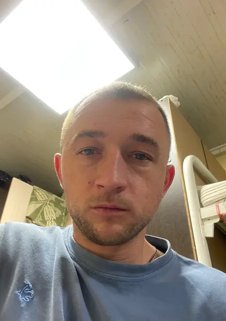 Я Андрей, 34, из Балабанова, ищу знакомства без обязательств