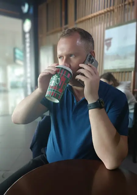 Владислав из Нижнекамска, мне 36, познакомлюсь для приятного времяпровождения