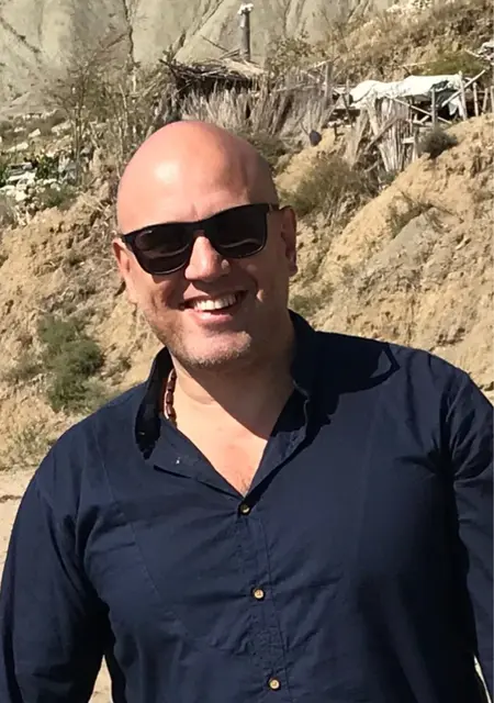 Ruslan из Симферополя, мне 41, познакомлюсь для открытые отношения