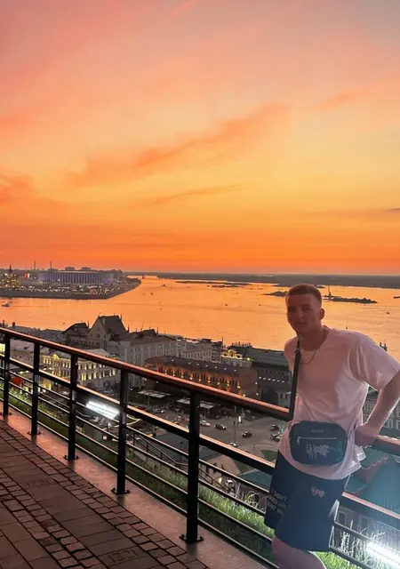 Алексей из Мурома, ищу на сайте приятное времяпровождение