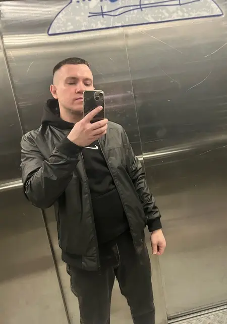 Виталий из Долгопрудного, ищу на сайте знакомства на одну ночь