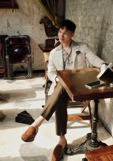 Джеф из Раменского, мне 23, познакомлюсь для дружбы