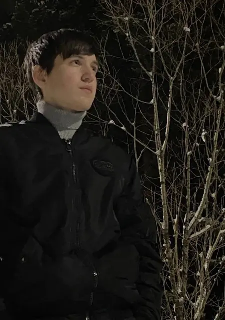 Я Никита, 21, знакомлюсь без обязательств в Сургуте