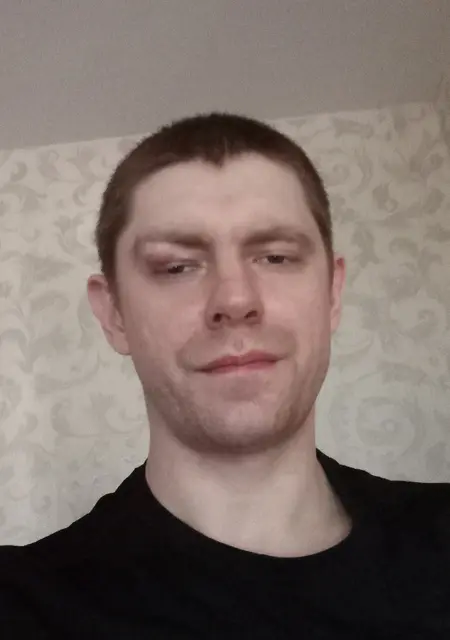 Я Николай, 35, знакомлюсь без обязательств в Воркуте