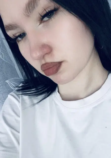 Я Вероника, 20, знакомлюсь для дружбы в Москве