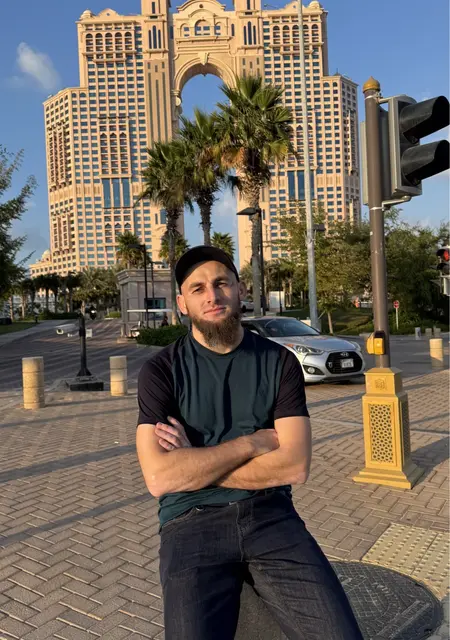 Sidik из Альметьевска, ищу на сайте знакомства без обязательств