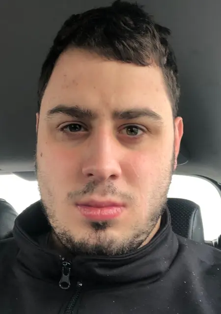 Я Ilya, 21, знакомлюсь для постоянных отношений в Ивантеевке