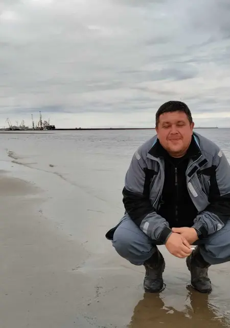 Игорь из Читы, мне 44, познакомлюсь для приятного времяпровождения