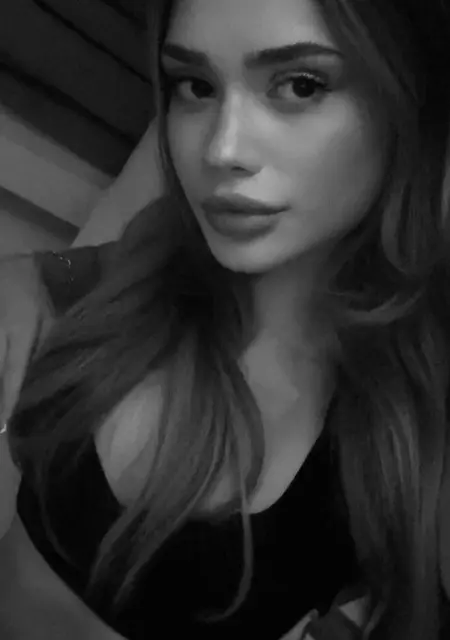 Я Альбина, 20, знакомлюсь для вирта в Новосибирске