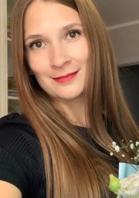 Юля из Саратова, ищу на сайте знакомства на одну ночь