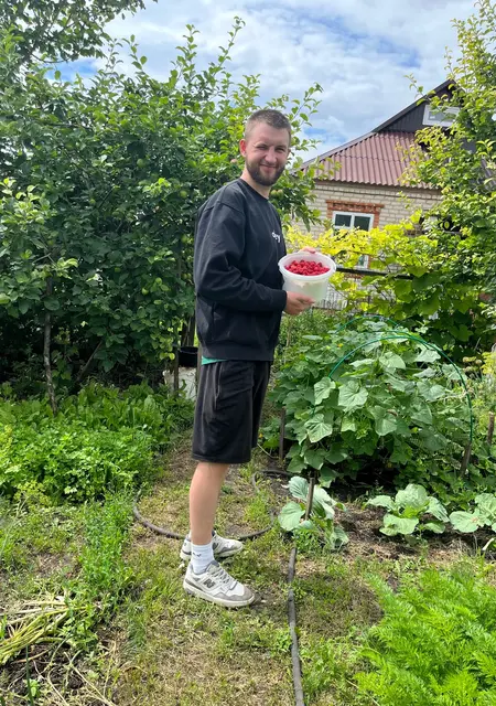 Я Евгений, 25, из Голицына, ищу знакомство для общения