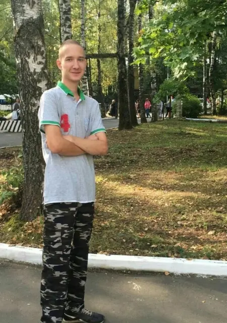 Игорь из Сергиева Посада, мне 29, познакомлюсь на одну ночь