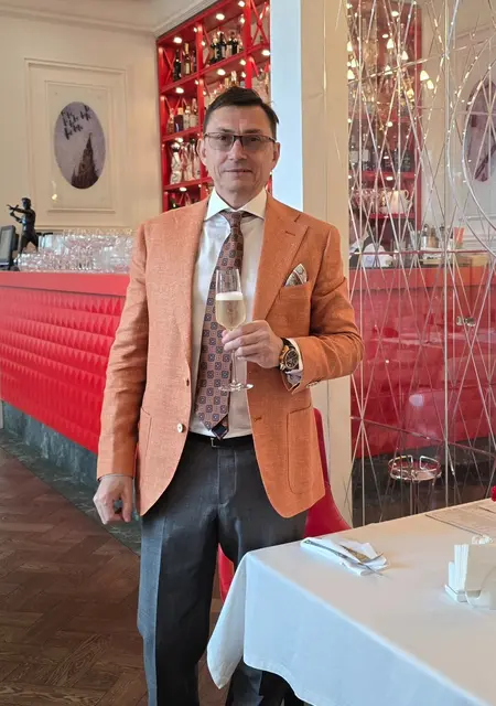 Петр из Благовещенска, мне 54, познакомлюсь на одну ночь