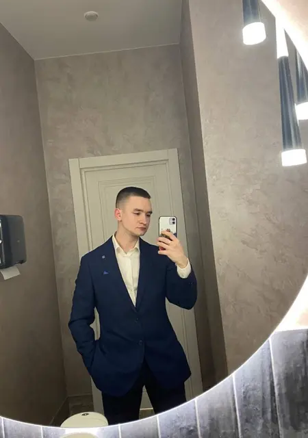 Дмитрий из Москвы, ищу на сайте дружбу