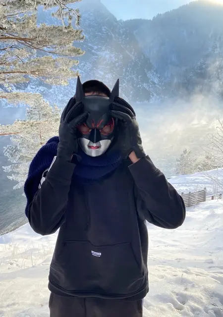 Павел из Кемерово, мне 21, познакомлюсь на одну ночь