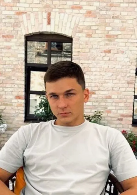 Сергей из Саранска, ищу на сайте вирта