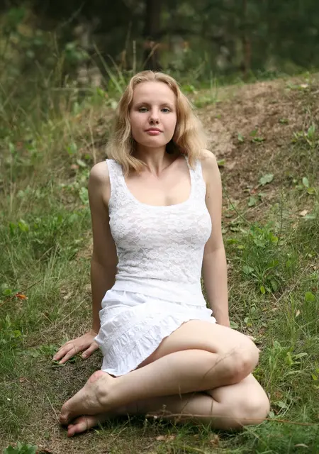 Я Катюша, 20, знакомлюсь для дружбы в Альметьевске