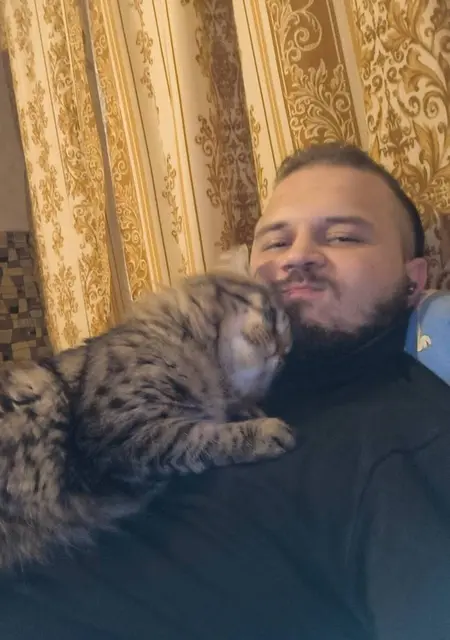 Леонид из Александрова, ищу на сайте знакомства без обязательств