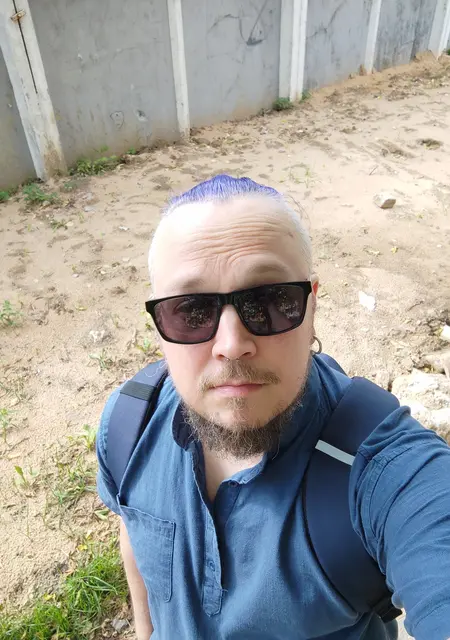 Кирилл из Твери, мне 29, познакомлюсь на одну ночь