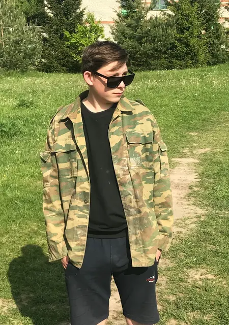 Илья из Рязани, ищу на сайте вирта