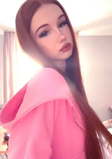 Mila из Санкт-Петербурга, мне 19, познакомлюсь для совместных путешествий