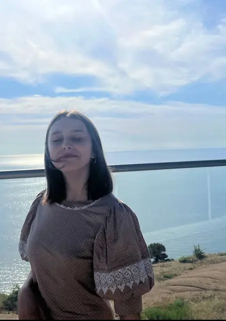 Мария из Ялты, ищу на сайте общение