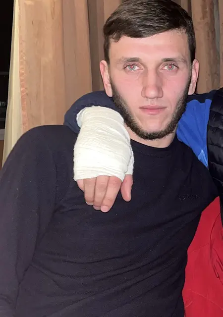 Сергей из Краснодара, ищу на сайте вирта