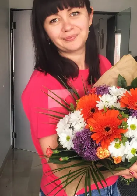 Я Ирина, 45, знакомлюсь для постоянных отношений в Москве