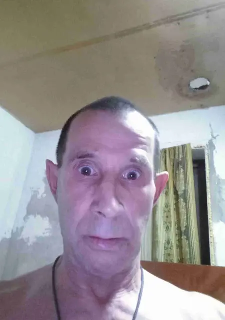 Я Сергей, 59, знакомлюсь на одну ночь в Зеленодольске
