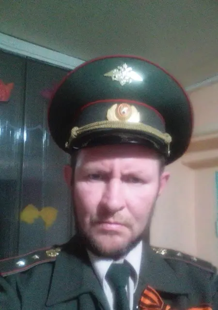 Я Шурале, 49, из Самары, ищу знакомство для вирта