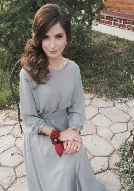 Я Anna, 43, из Томска, ищу знакомство для общения